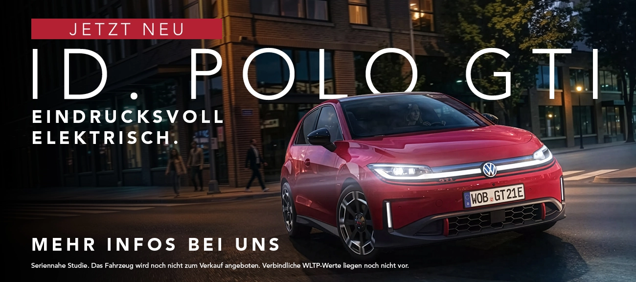 ID. Polo GTI